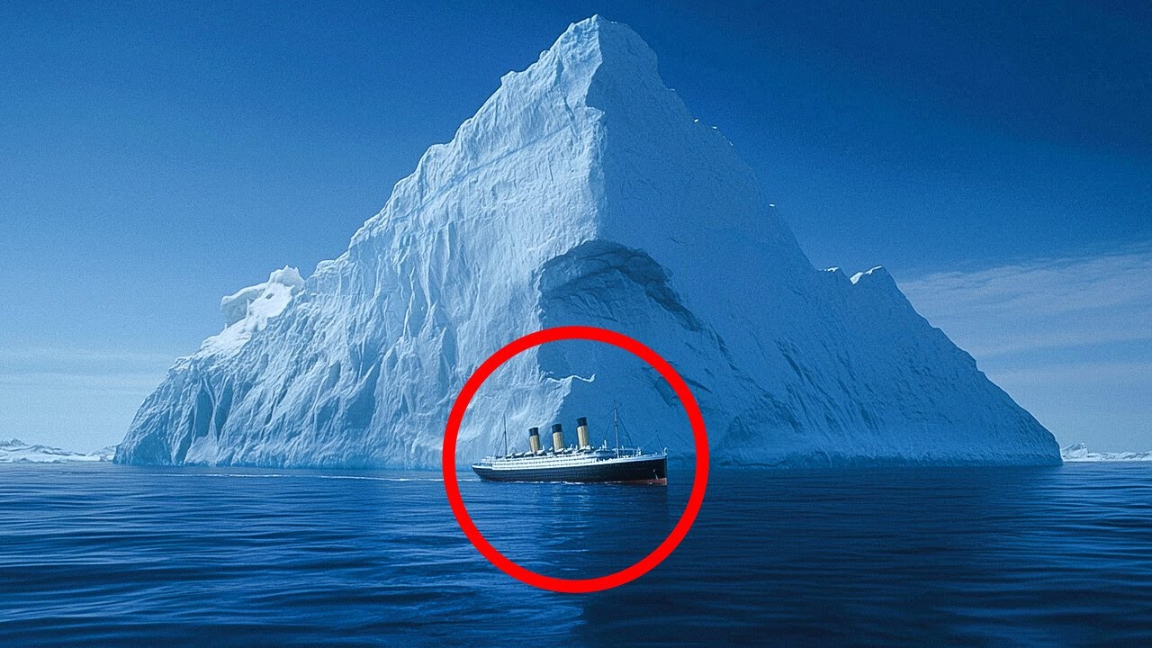 Fatos sobre o Titanic são tão raros que até os historiadores estão surpresos