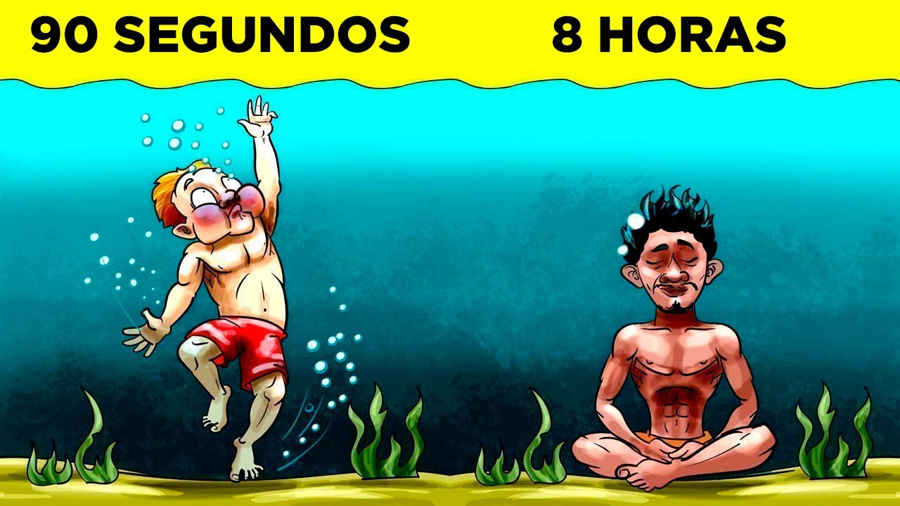 Sociedades Com Superpoderes Reais