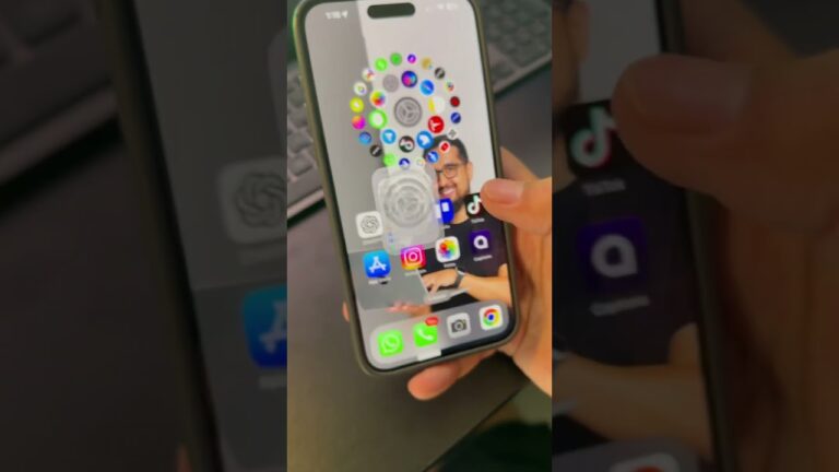 Truque de iPhone provavelmente você não sabia