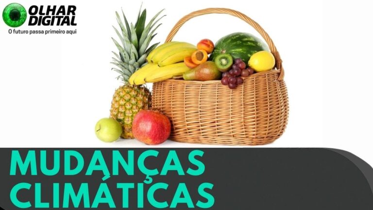 Uma das frutas mais comuns no Brasil pode estar ameaçada