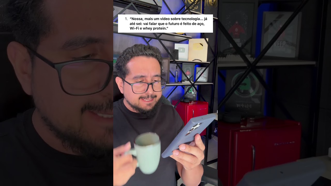 Veja o que acontece se você pedir pro ChatGPT te xingar