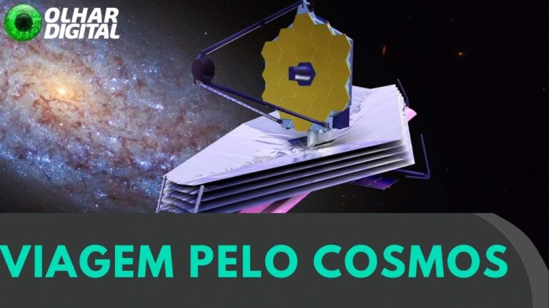 Veja um show de galáxias do Universo antigo!
