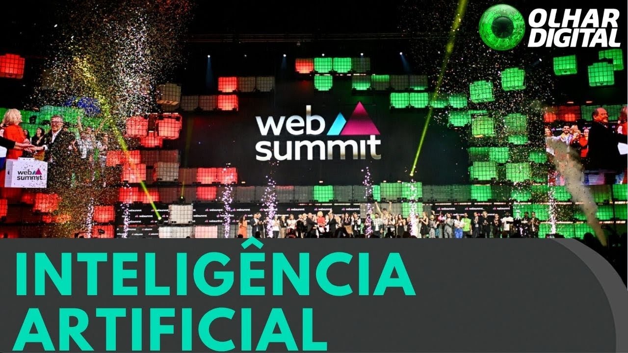 Web Summit Vancouver: a maturidade que os debates sobre IA precisavam