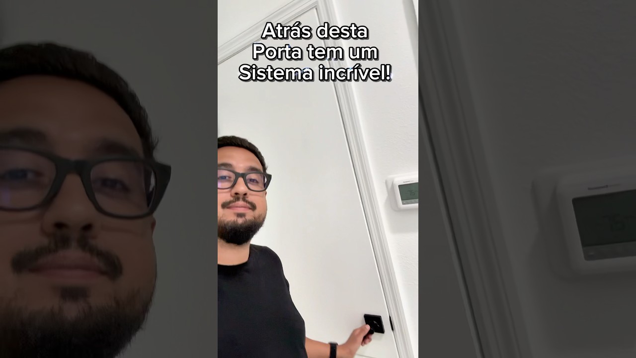 Veja como funciona o sistema de ar-condicionado central dos Estados Unidos