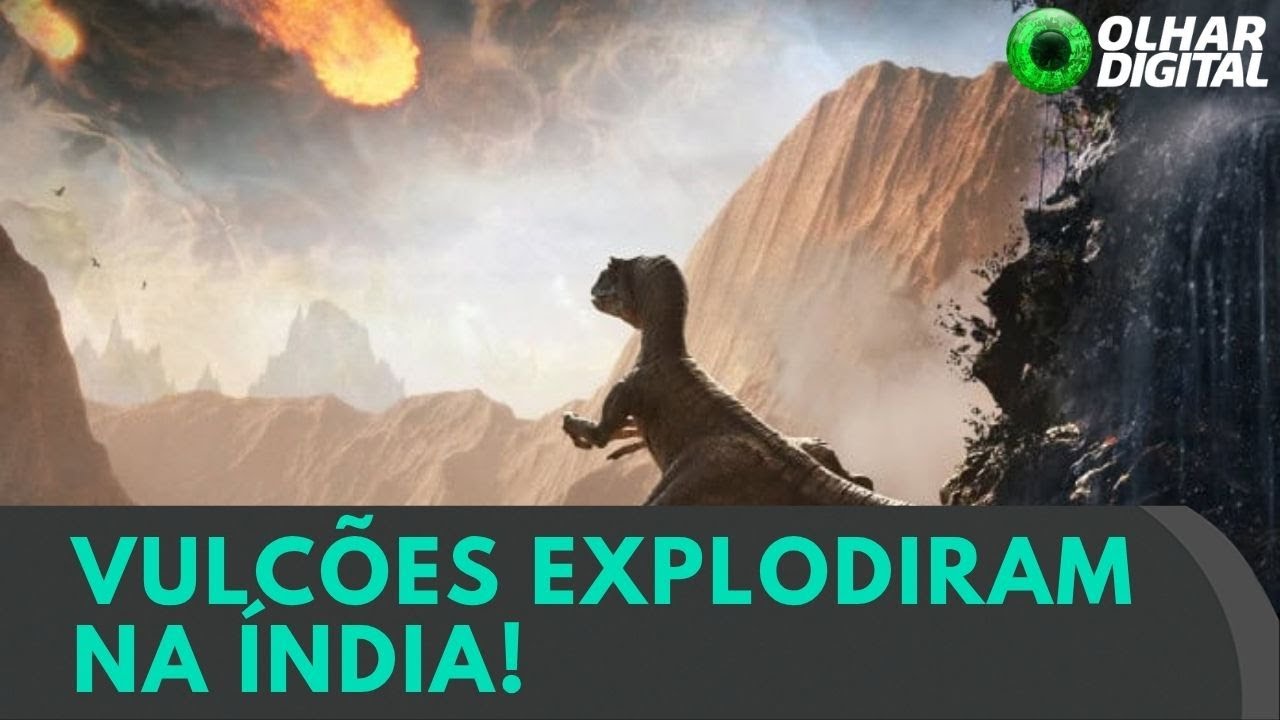 Como foi o impacto que matou os dinossauros? “Florestas fritaram”, disse pesquisador