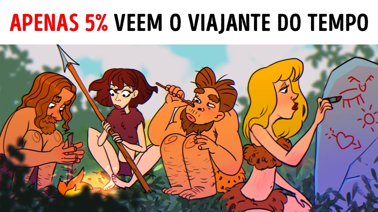 115 Enigmas Para Confirmar Seu Status de Gênio