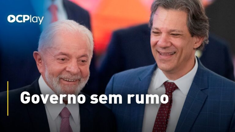 A bomba relógio de Haddad e o dilema de Lula com o IOF