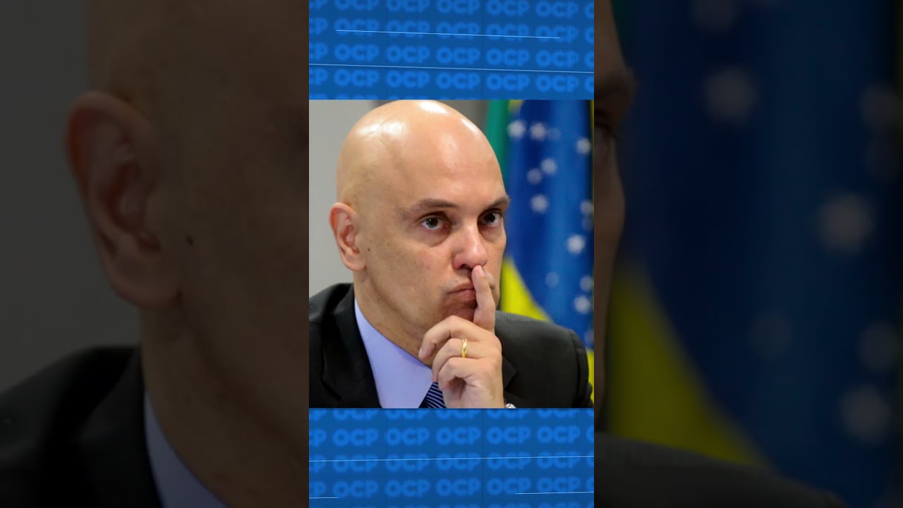 Alexandre de Moraes “fechou” as audiências de acareação