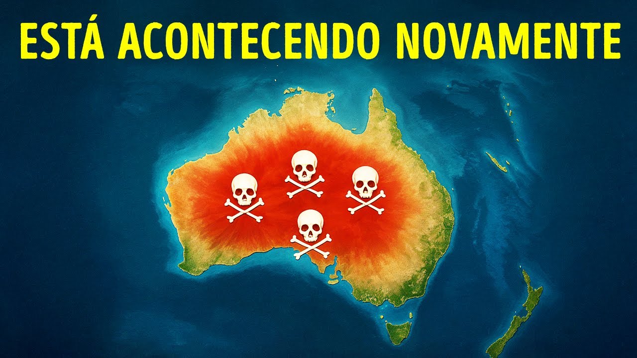 Alguns países seguem uma lógica que ninguém mais entende