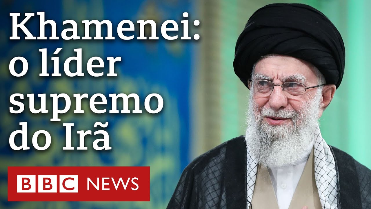 Ali Khamenei: quem é e quais forças sustentam o aiatolá do Irã