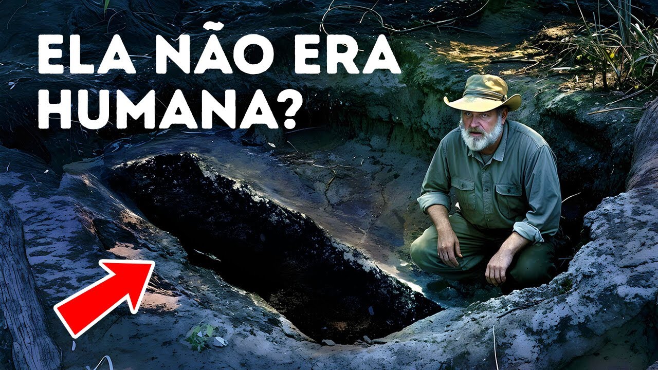 Arqueólogos Encontram Túmulo de Vampiro de 400 anos na Polônia