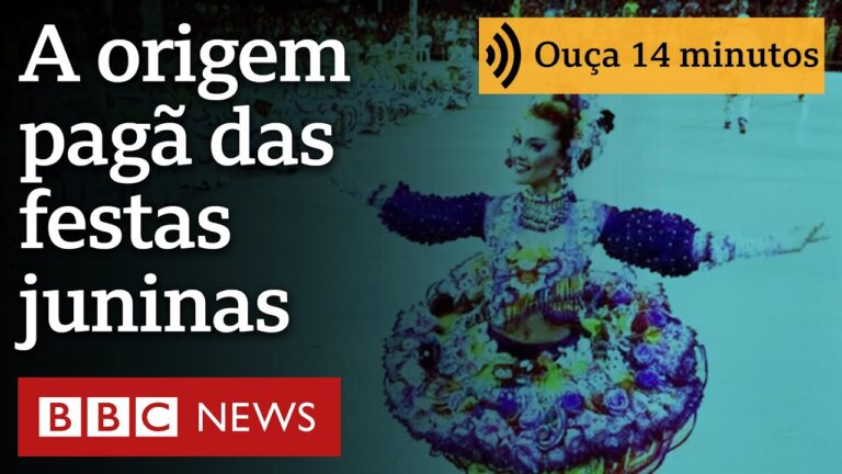 Festas juninas: a origem da celebração pagã que virou religiosa e ‘caipira’ no Brasil