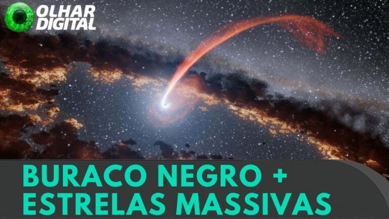 As explosões cósmicas mais potentes desde o Big Bang!