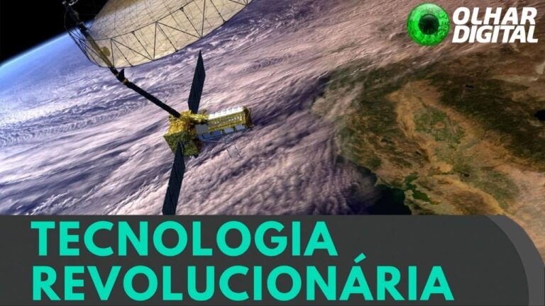 Satélite para vigiar a Terra com precisão inédita será lançado em breve