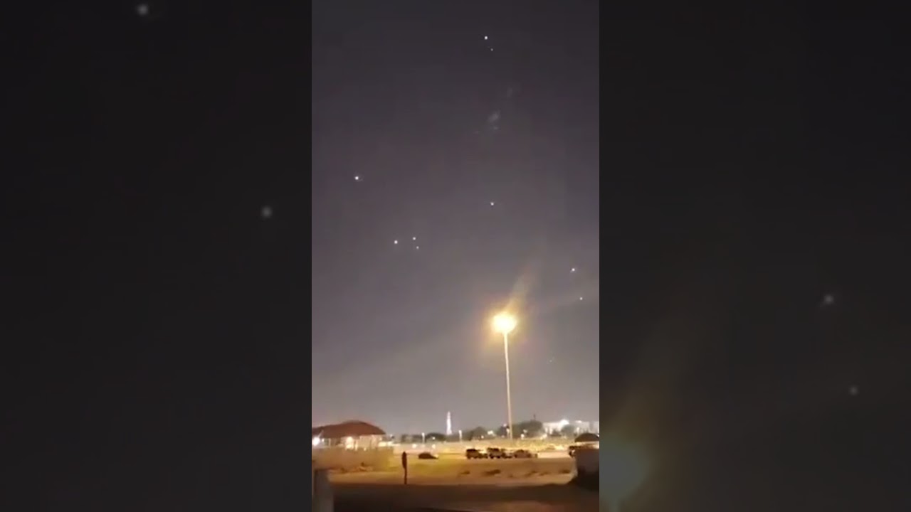 Base militar dos EUA foi atacada pelo Irã