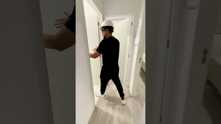 Casa Popular feita em 12 dias