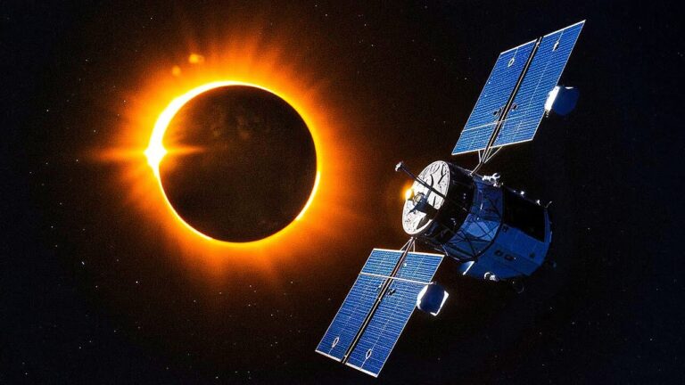 Cientistas criarão um eclipse solar artificial este ano, veja por quê