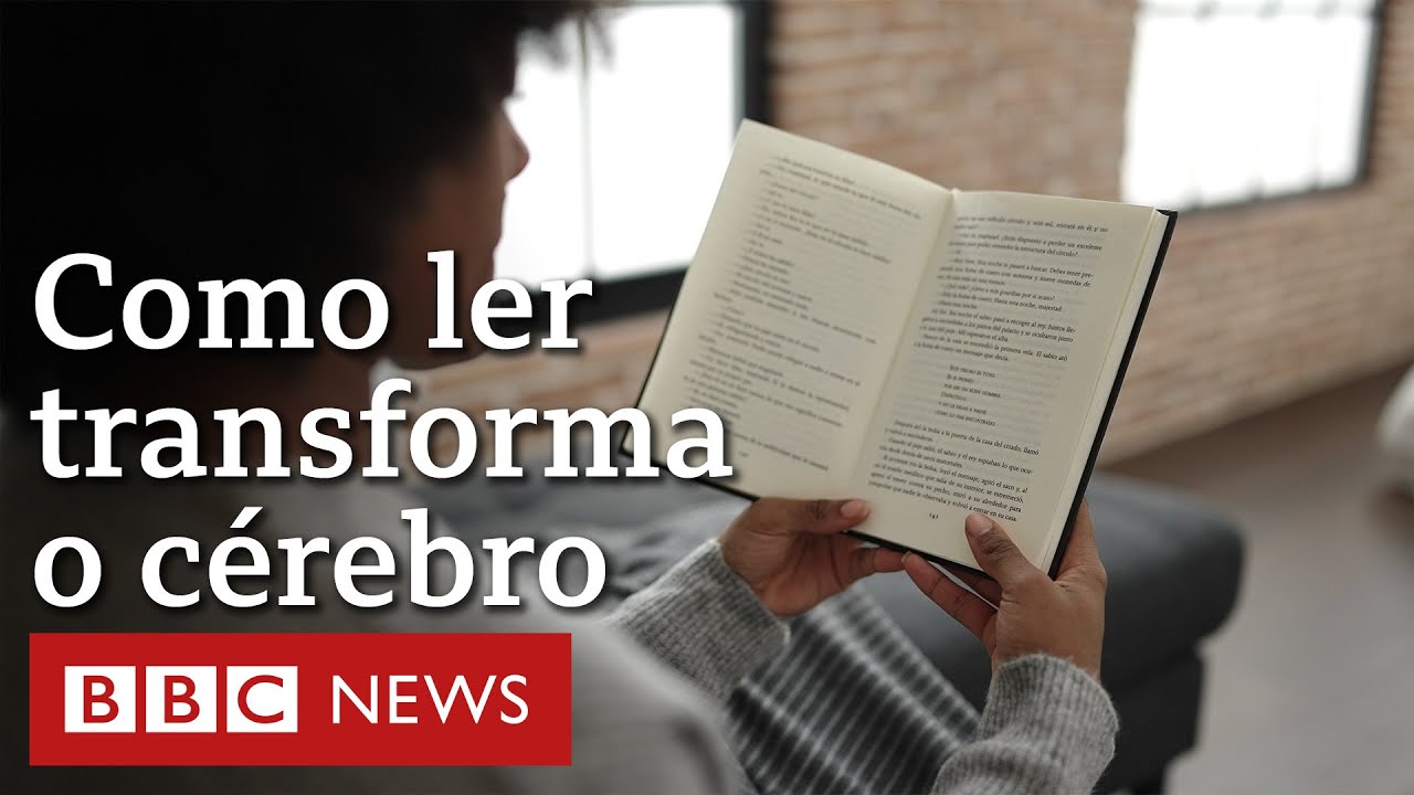 Como a 'invenção' da leitura moldou nosso cérebro