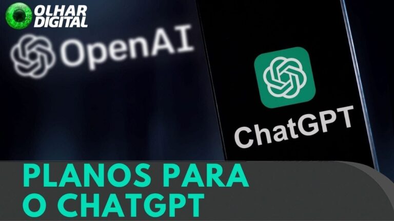 Como a OpenAI quer dominar a sua vida com o ChatGPT