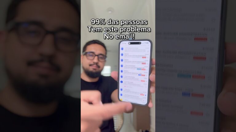 Como colocar o ChatGPT no seu Gmail