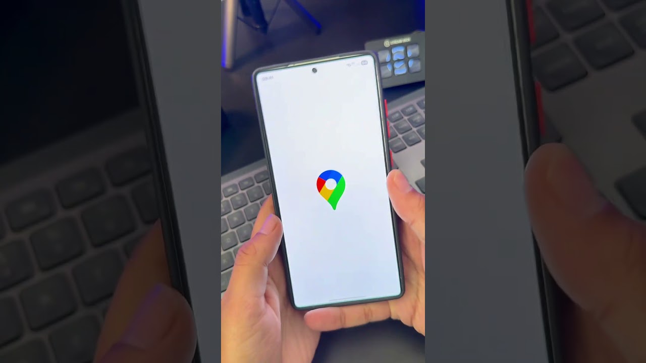 Como desativar os registros de rastreio de localização do Google