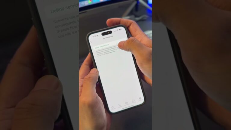 Como desligar o WhatsApp sem desligar a internet