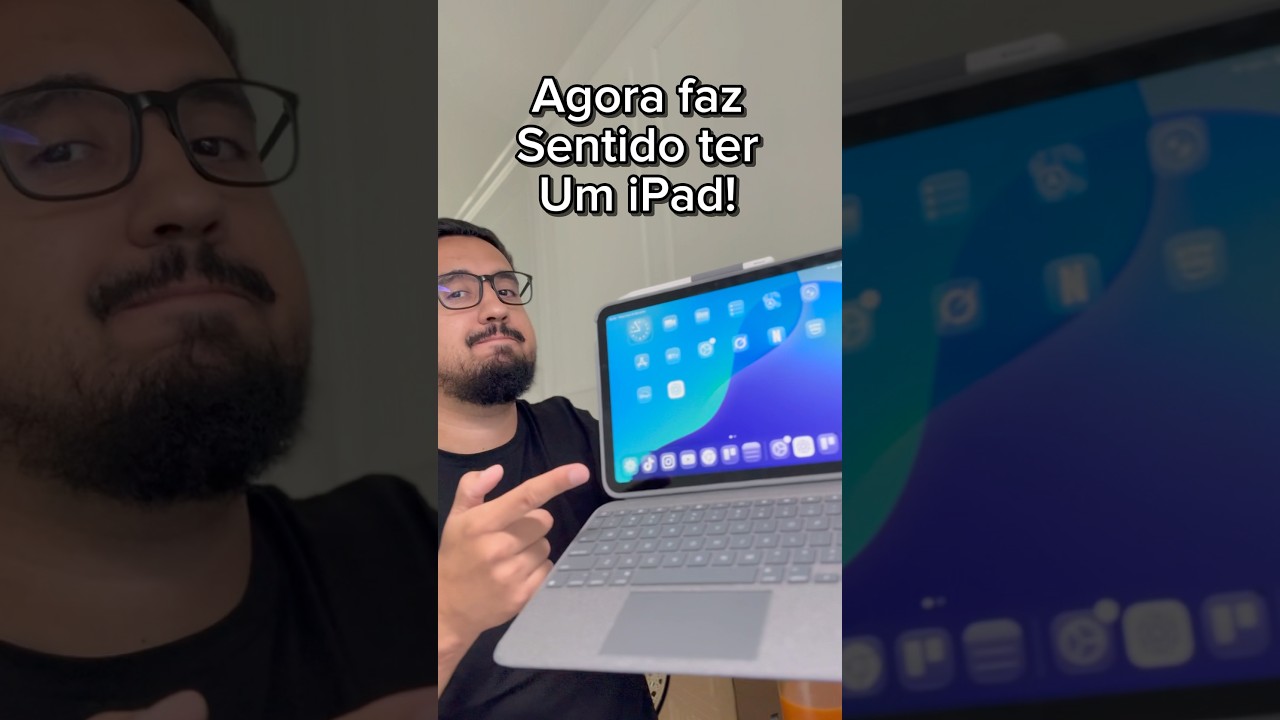 Como instalar whatsapp oficial no iPad