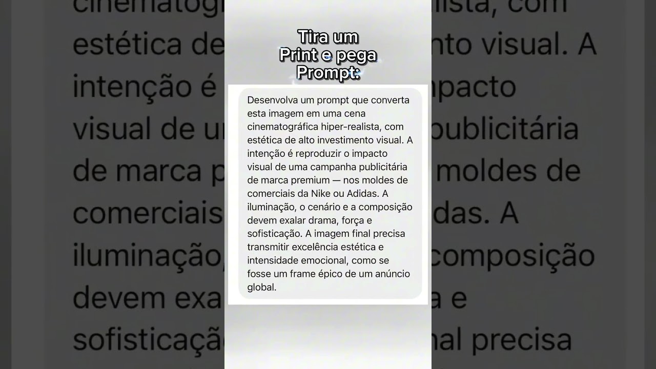 Como o ChatGPT substitui completamente o designer