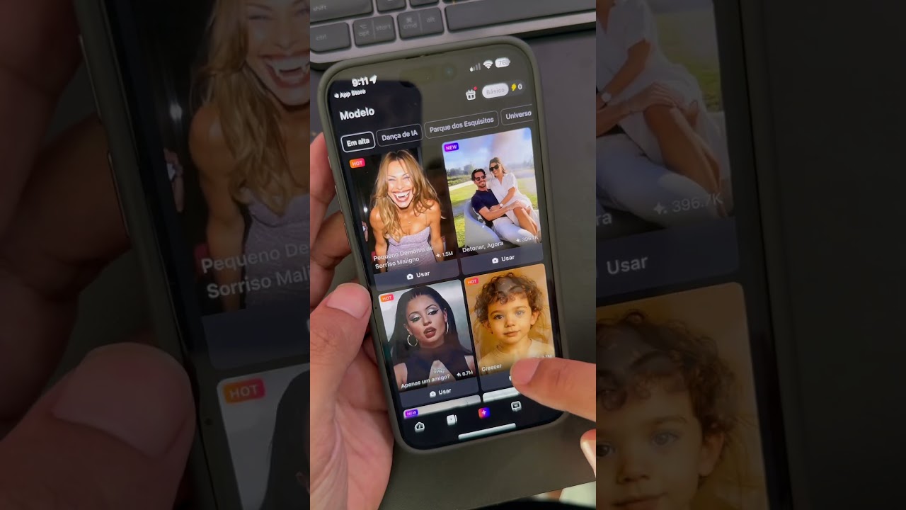 Como reviver fotos antigas