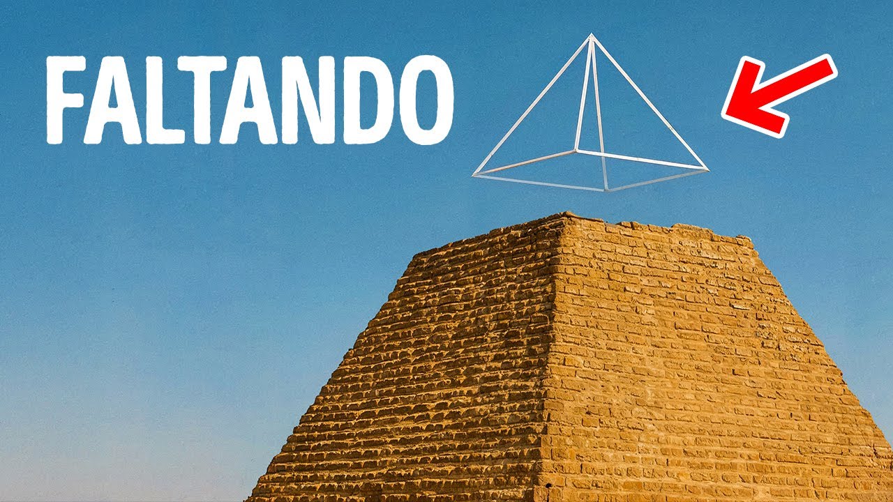 COMPILAÇÃO: As descobertas egípcias mais fascinantes da última década