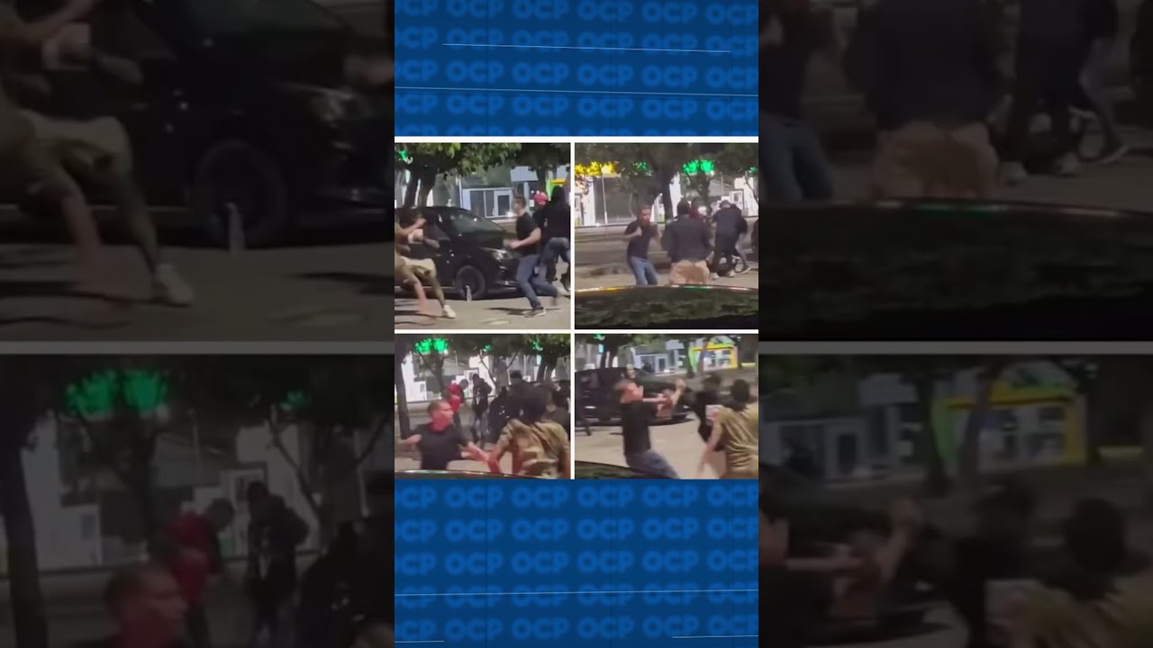 “Droga voadora” envolve suspeitos em caso de agressão, no RJ