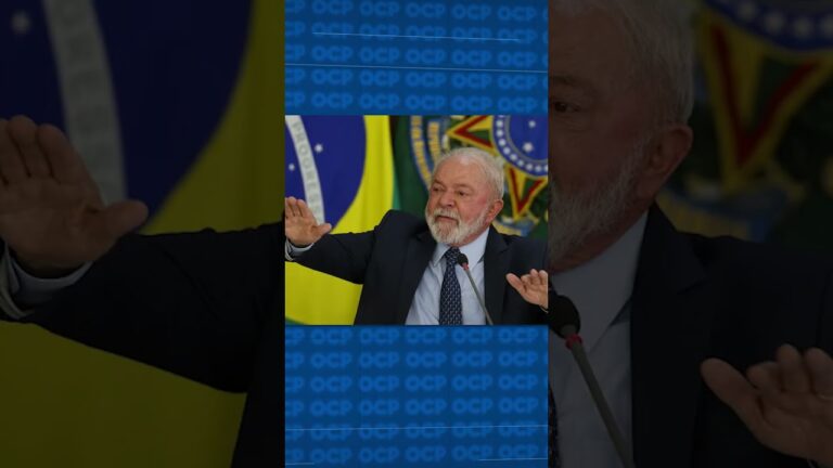 Duas novas pesquisas mostram baixa popularidade do governo Lula