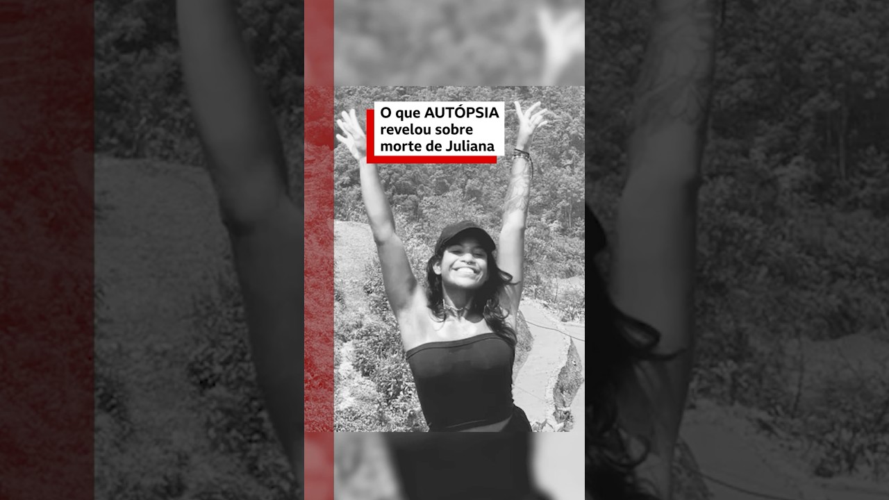 O que autópsia revela sobre morte de Juliana Marins em vulcão na Indonésia