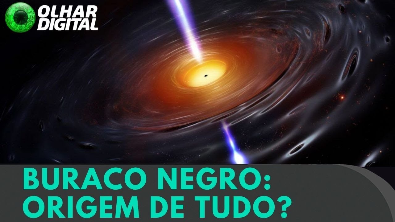 E se o Big Bang estiver errado?