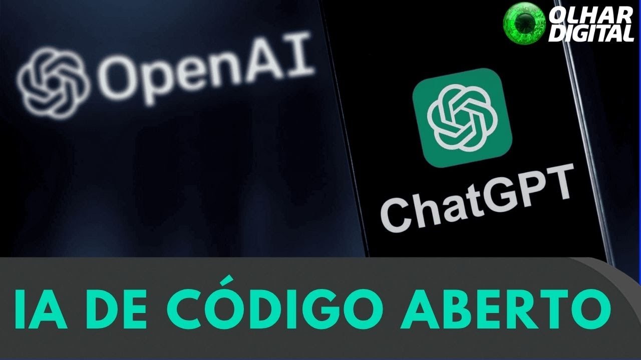 Enquanto turbina ChatGPT, OpenAI adia lançamento de IA estilo DeepSeek