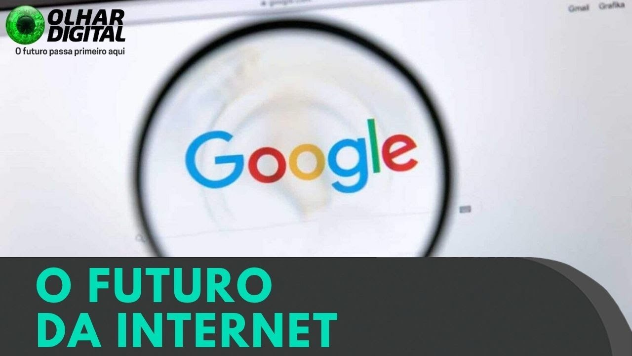 Fala AI: o Google está ameaçado pelas IAs?