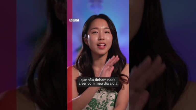 "Faz 7 anos que não compro roupas novas" 👗