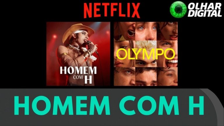 Filme sobre a vida de Ney Matogrosso chegará à Netflix