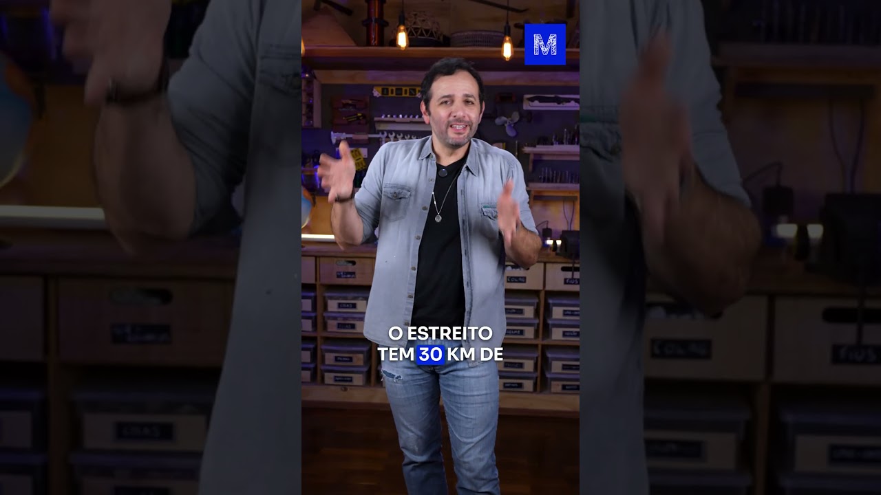 GASOLINA mais CARA por causa do IRÃ?!