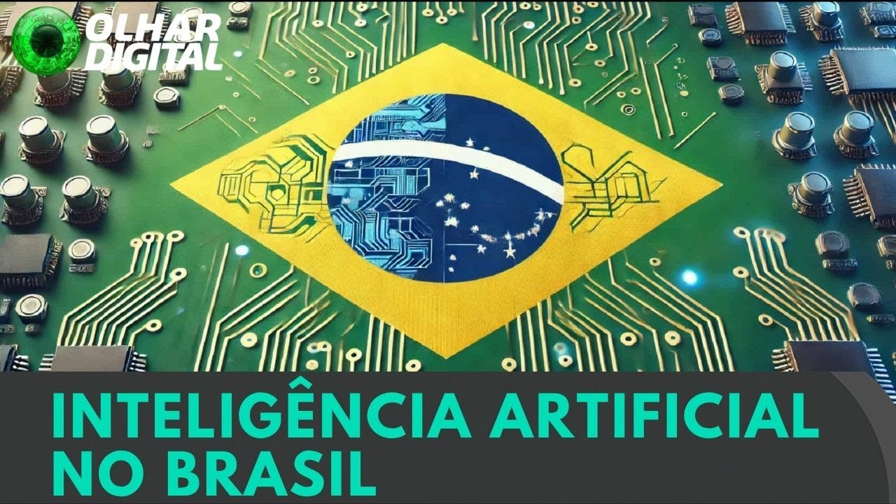 Seu Direito Digital: como anda a discussão sobre inteligência artificial no Congresso?