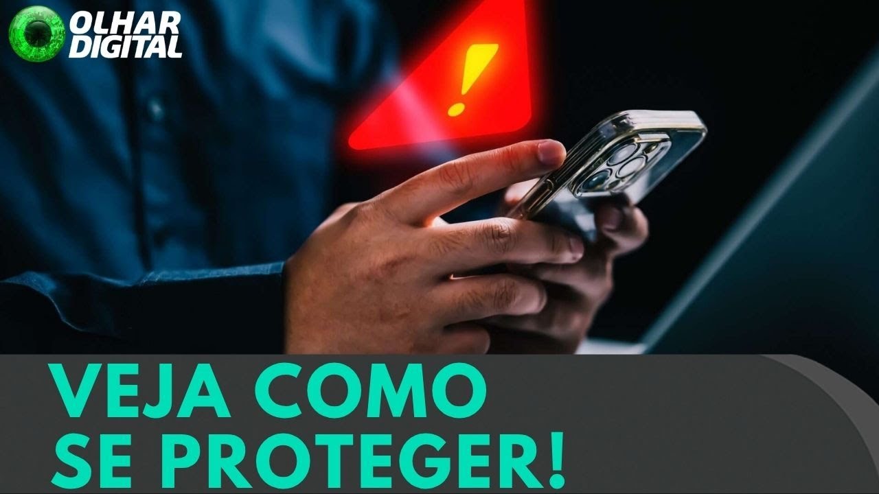 Golpistas estão usando novo método para acessar contas bancárias