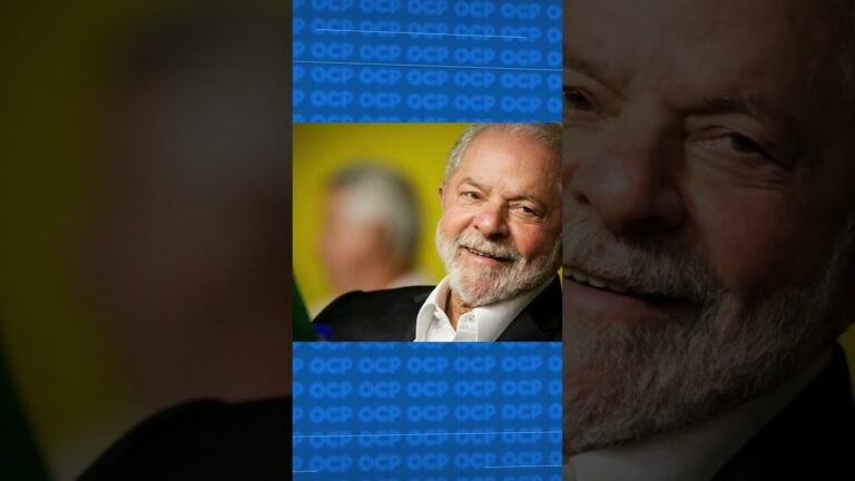 Governo Lula considera recorrer ao STF para reverter questão do IOF