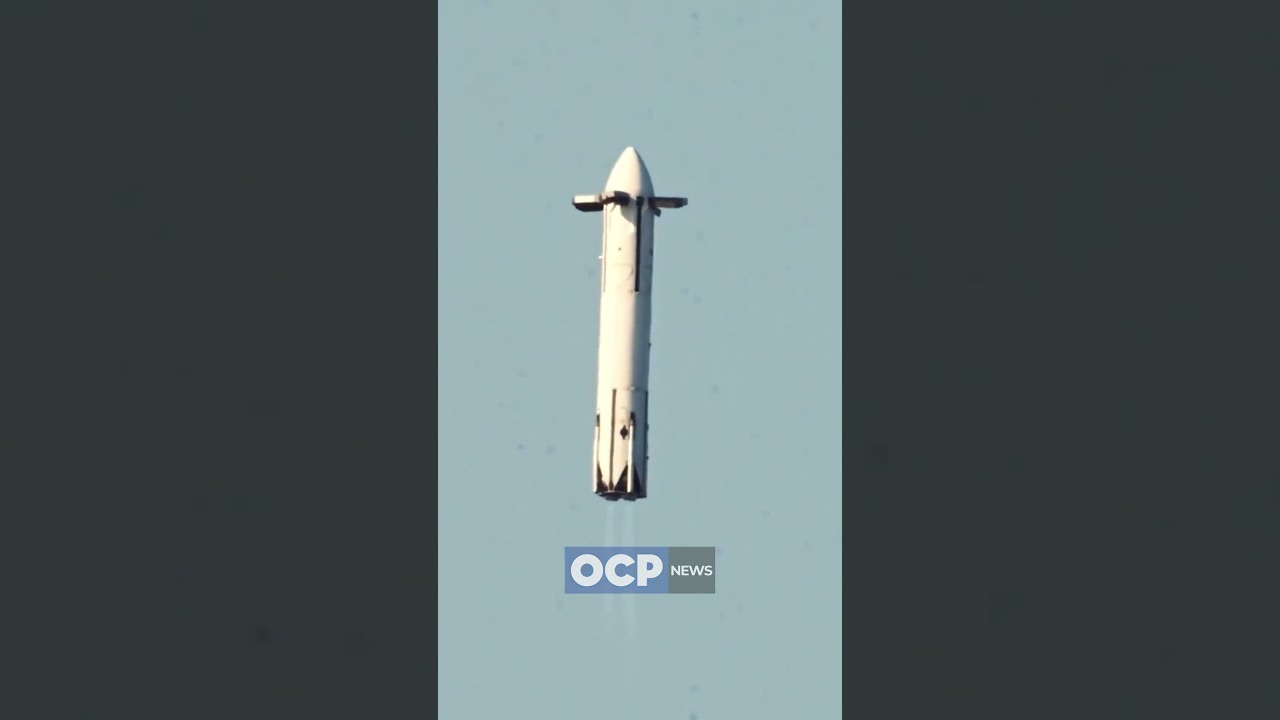 Honda lança foguete reutilizável