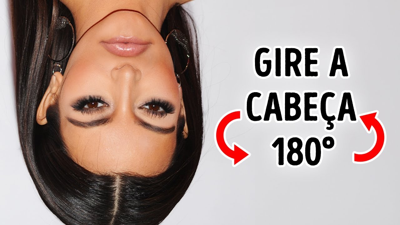 Ilusões de ótica que vão deixar sua mente em frangalhos