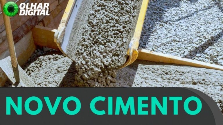 Japão vai transformar ‘lixo’ em concreto para construções
