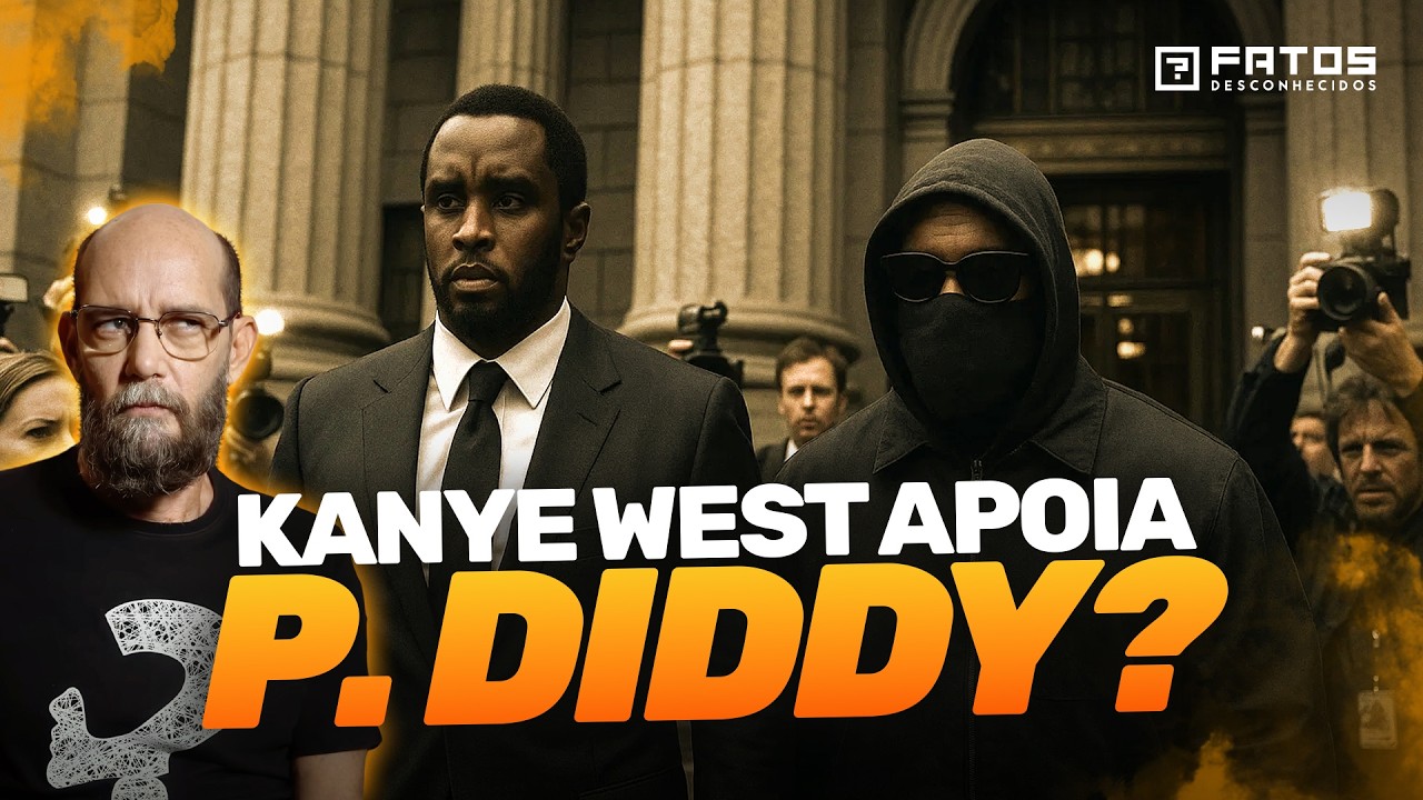 Julgamento de P. Diddy - Saiba tudo que aconteceu até hoje! - Atualizações