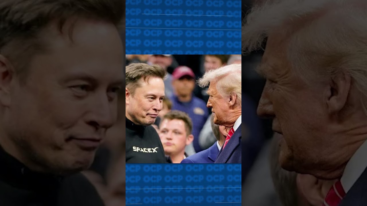 Trump diz que Elon Musk “ficou louco” e transforma saída do empresário do governo em escândalo