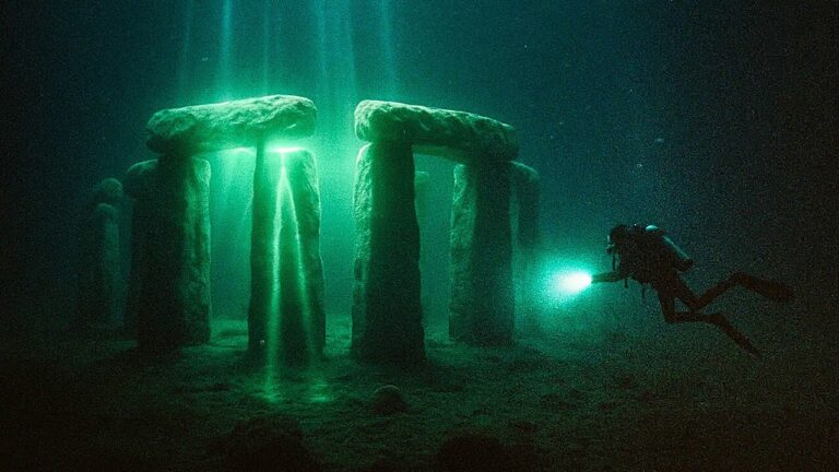 COMPILAÇÃO: Monumento perdido em lago dos EUA e outras descobertas estranhas