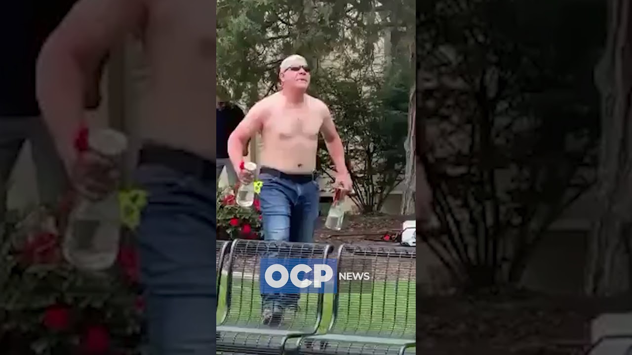 Mais um atentado anti semita nos EUA