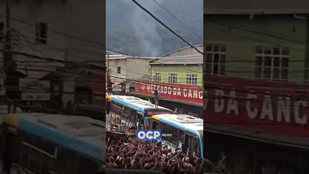 MC Poze do Rodo é solto por TJ do Rio